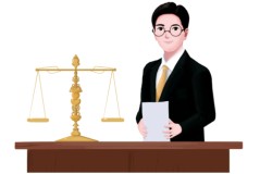 刘小根律师解答开庭被告不出庭的后果是什么原因(开庭被告不出庭有什么后果)